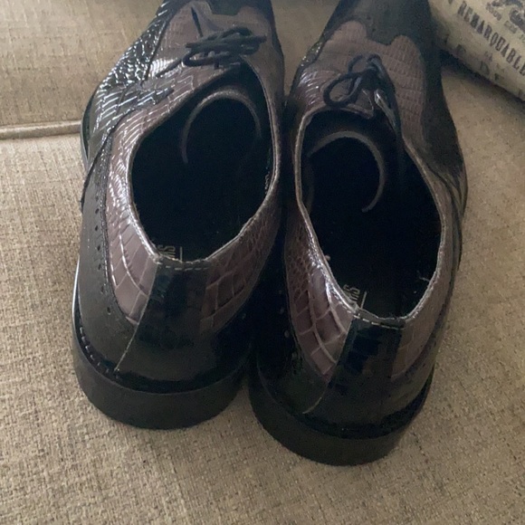 🌼 Stacy Adams size 13 - Picture 5 of 11